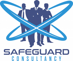 Safeguard Consultancy Company logo